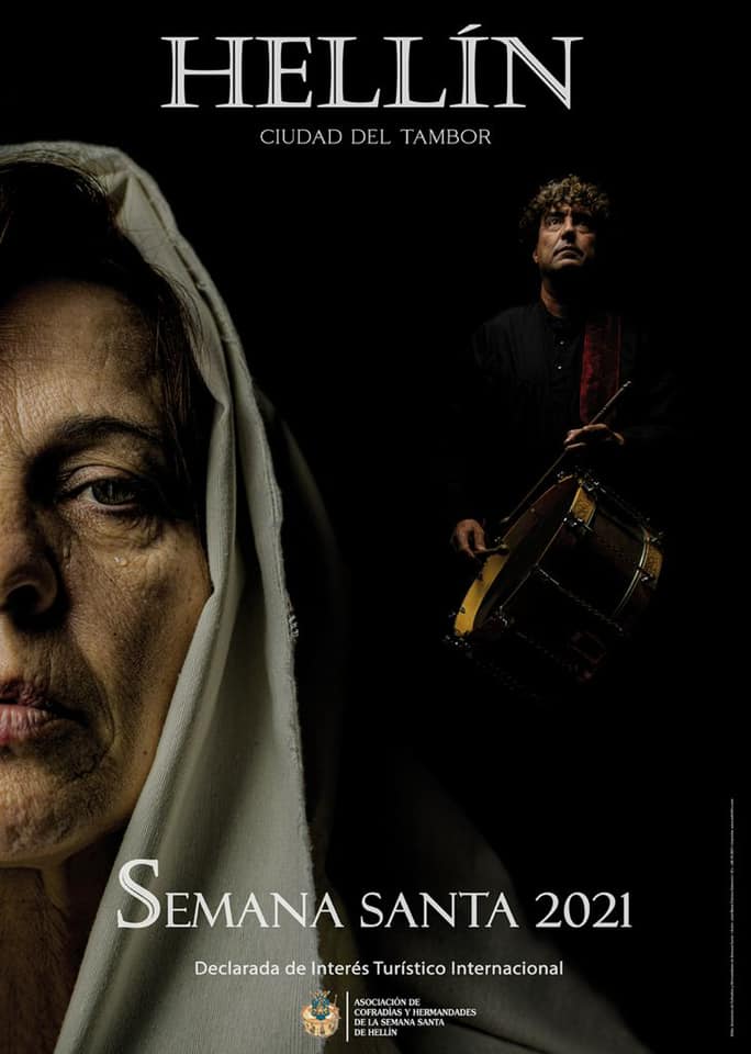 Semana Santa en Hellín  